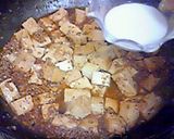 マーボー豆腐・美味しいレシピ☆作り方7写真