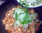 マーボー豆腐・美味しいレシピ☆作り方8写真