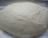♫チーズクリームのちぎりパン♫作り方4写真