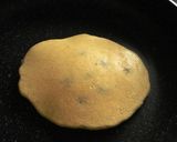 甘さ控えめ♪ふんわりパンケーキ作り方4写真