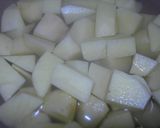 ♫お肉屋さん♡コロッケ♫作り方1写真