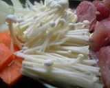 ♫鶏肉の雑穀入り♡中華クリーム煮♫作り方1写真