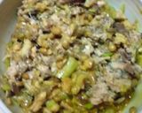 超簡単！山形郷土料理ひっぱりうどん作り方3写真