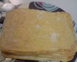 簡単＆びっくり！バースデーケーキ☆作り方2写真