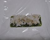新米ママ必見!簡単ミニミニ海苔おにぎり♡作り方1写真