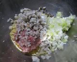 中華風肉団子作り方4写真