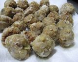 中華風肉団子作り方7写真