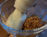 きゅうりの肉味噌ディップ作り方3写真