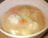 お役立ち♪鶏肉団子作り方5写真