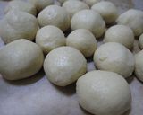 焼チョコクッキー☆作り方8写真