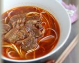 お家で作ろう♪本格的で旨いっ！牛バラ飯★作り方10写真