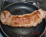 【万能】自家製チャーシュー【レギュラー】作り方2写真