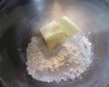 カレーのクリームドリア作り方5写真