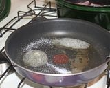 白菜のキャラメリゼとベーコンの煮物作り方2写真