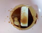 焼きねぎサラダ　豆腐ドレッシング作り方1写真