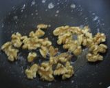 はったい粉のくるみ餅作り方2写真