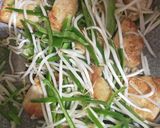 鶏むね肉とピーマンの塩ダレ炒め作り方4写真