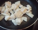 いか＆きゅうりの中華風作り方3写真