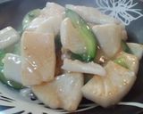 いか＆きゅうりの中華風作り方7写真