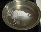 カリカリナッツのチョコレート作り方2写真