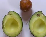 タコと野菜の漬けサラダ。作り方3写真