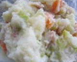 ❀絶品！！基本のなめらかポテトサラダ❀作り方18写真