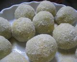 じゃがいもベース蓮根コロッケ作り方6写真
