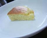チーズパンケーキ作り方6写真