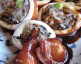 簡単早い【烏賊甘辛詰め煮】ぷりぷりさ♪作り方18写真