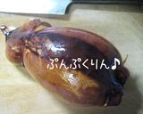 簡単早い【烏賊甘辛詰め煮】ぷりぷりさ♪作り方17写真