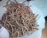 ポリポリそば作り方5写真