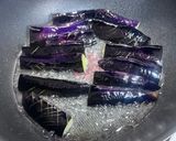 生姜たっぷり♪ナスの焼き浸し作り方5写真