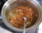 ツナ缶のスンドゥブ（豆腐のチゲ）作り方2写真