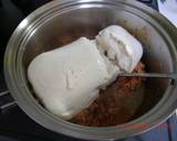 ツナ缶のスンドゥブ（豆腐のチゲ）作り方3写真