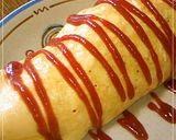 炊飯器で❀簡単なチキンライス作り方4写真