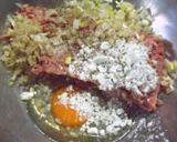 ミートボール作り方1写真