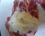 豚肉とマッシュポテトのソテー作り方3写真