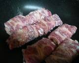 豚肉とマッシュポテトのソテー作り方4写真