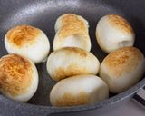 インドネシア♡簡単おかず辛たまご・バラド作り方1写真