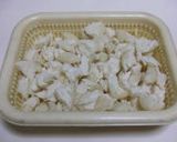 手作りおかき作り方1写真