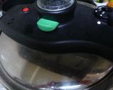 牛のアキレス腱でおでん作り方3写真