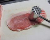 ボリューム満点☆豚の生姜焼き作り方1写真