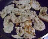 ボリューム満点☆豚の生姜焼き作り方3写真