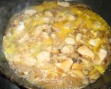 ☆親子丼☆作り方6写真