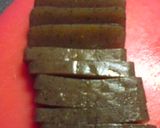 節約ヘルシーこんにゃく串かつ♪作り方1写真