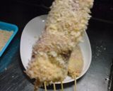 節約ヘルシーこんにゃく串かつ♪作り方5写真