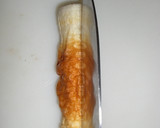 簡単おつまみ☆ちくわの大葉＆梅肉巻き◎作り方1写真