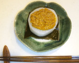 純和風　ふろふき大根作り方4写真