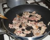 残り物キャベツで八宝菜?!作り方1写真