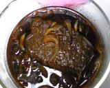 しっかりローストビーフ作り方4写真